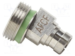 Adapter; FC APC; fiber-optic