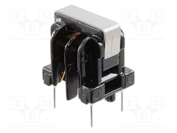 Inductor: wire