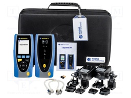 Tester: data transmission; touch screen,LCD,with a backlit