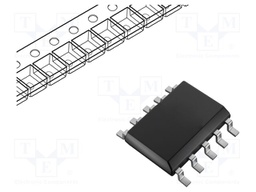 IC: analog switch; SPDT; Ch: 2; VSSOP10; 1.8÷5.5VDC