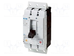 Power breaker; Poles: 3; screw type; 63A; NZMH2-SVE; IP20; 690VAC