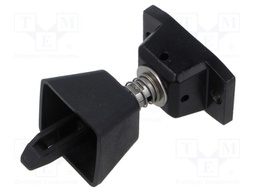 Safety switch accessories: flexible key; SLK
