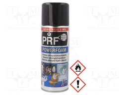 Cleaning agent; 520ml; spray; Signal word: Danger
