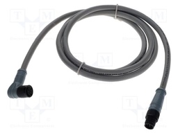 Cable: for sensors/automation