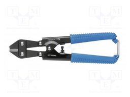 Cutters; 210mm; Application: for cutting wire