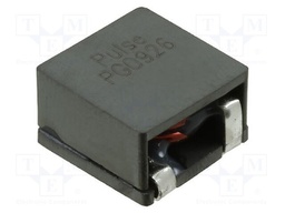 Inductor: wire