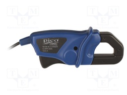 AC current clamp adapter; Øcable: 16mm; I AC: 200A; 129g