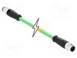 Cable: for sensors/automation