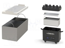 Soldering accessories: filter; for JBC FAE2 5B fume extractor