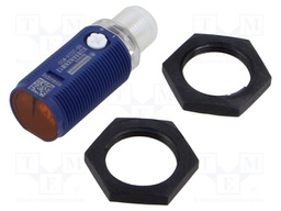 Sensor: photoelectric; straight; Range: 0÷7m; NPN; Usup: 10÷30VDC