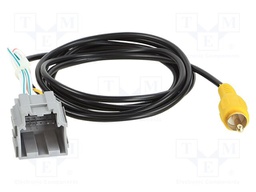 Multimedia adapter; Car brand: Buick,Cadillac,Chevrolet,GMC