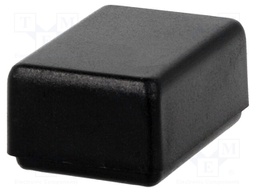 Enclosure: multipurpose; X: 33mm; Y: 23mm; Z: 16mm; SIMPLEGANT I; ABS
