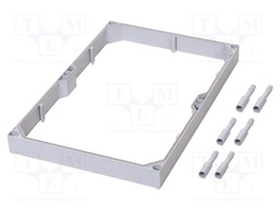 Extension frame; Series: ENYSTAR