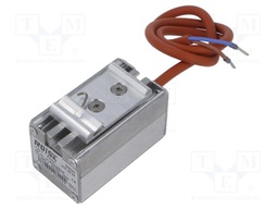 Heater; Picco; 20W; 110÷265VAC; for DIN rail mounting,screw type