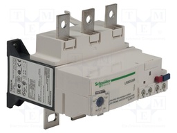 Overload Relay, 90 A, 150 A, TeSys Series