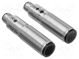 Sensor: photoelectric; Range: 10m; NPN; DARK-ON,LIGHT-ON; 100mA