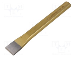 Mason's chisel; 200mm
