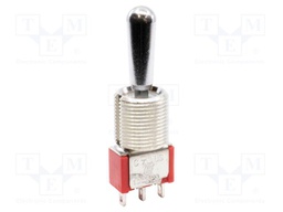 Switch: toggle