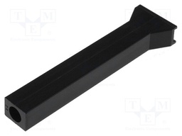 Protector for optical fibres; 1275