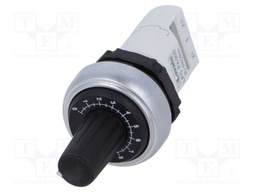 Potentiometer; 22mm; 5kΩ