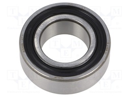 Bearing: single row deep groove ball; Øint: 25mm; Øout: 47mm