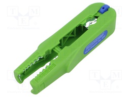 Stripping tool; GREEN LINE