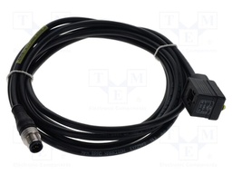 Connector: valve connector