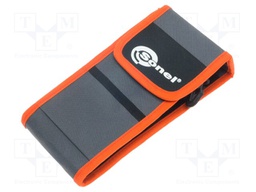 Cover; TKF-12,TKF-13; Colour: orange,grey; Mat: fabric; 1pcs.