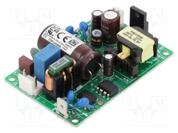 Power supply: switching