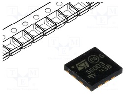 Transistor: N-MOSFET; STripFET™ F7; unipolar; 60V; 12A; 78W