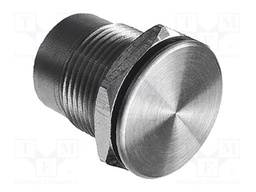 Switch: piezoelectric