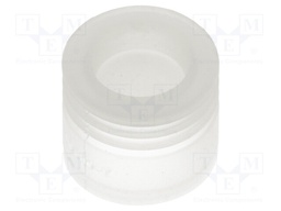 Cap; 22mm; 3SU1.5; -25÷70°C