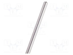 Probe: K-type temperature; -50÷900°C; Accur: ±1,5°C; <2.3s; Ø: 8mm