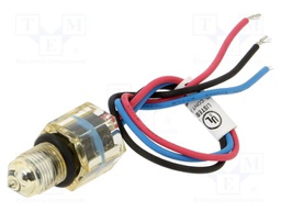 Sensor: liquid level; -40÷110°C; OUT: NC; 5VDC; IP66; ELS-950; 0.15m