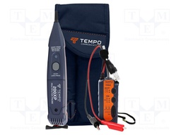 Measuring kit: tracing kit for wire pairs and cales; 52047385