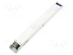 Power supply: switching; LED