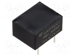 Converter: DC/DC; 1W