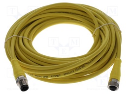 Cable: for sensors/automation