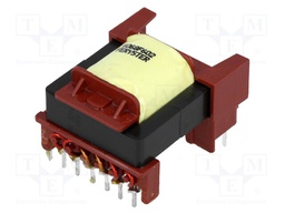 Transformer: impulse; power supply; 45W; Works with: UC3843