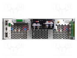 Laboratory power supply: programmable; Ch: 1; 0÷80VDC; 0÷360A