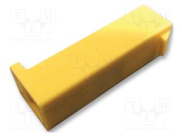 Accessories: terminals cover