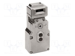 Safety switch: key operated; F3S-TGR-KHL1/-KHL3/-KHL3R; 2000N