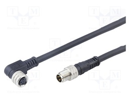 Connector: M8