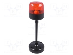 Signaller: lighting; Series: SO-Ad1; 16÷30VDC; Light source: LED