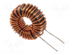 Inductor: wire