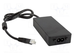 Power supply: switching; 36VDC; 6.66A; 240W; 80÷264VAC; -30÷60°C