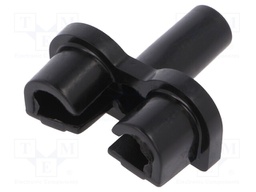 Connector accessories: protection