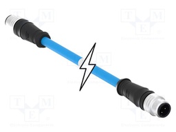 Cable: for sensors/automation