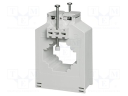 Transformer: current; Iin: 700A; Iout: 5A; Class: 0.5; Øint: 41mm