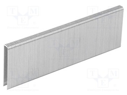 Staples; Width: 5.85mm; L: 35mm; steel; 4000pcs; TYPE 90
